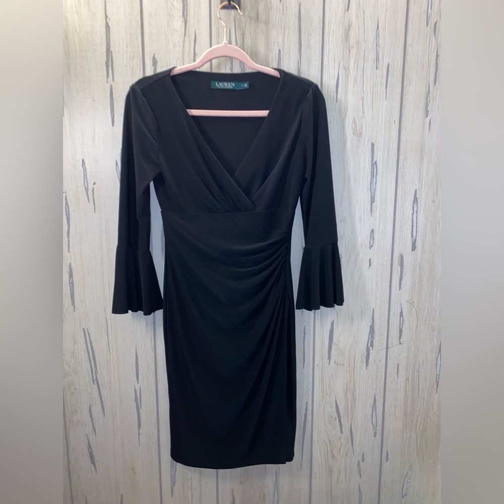 LAUREN RALPH LAUREN Women’s Size 2 Dress